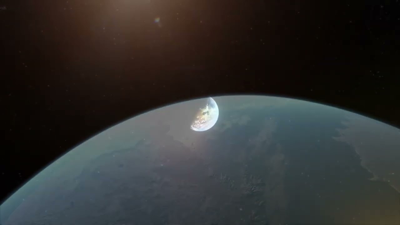 El nuevo 'Super Hubble' que podría encontrar vida en otros planetas