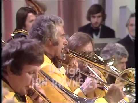 James Last   Paloma Blanca 1976