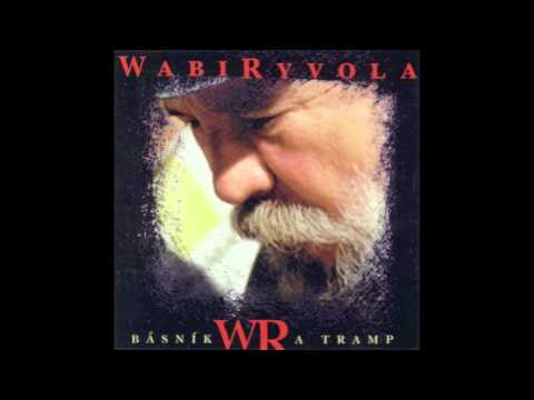 Wabi Ryvola - Jsem nejkrásnější