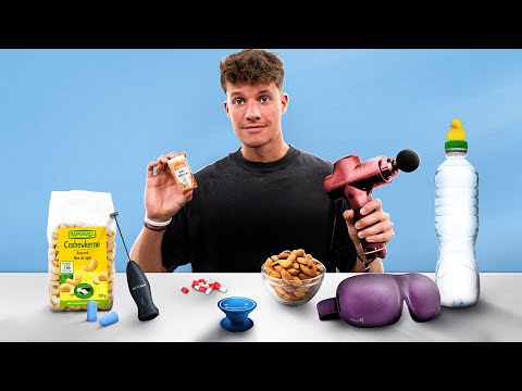 10 Dinge, ohne die LUCA nicht leben kann