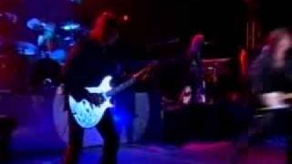 Bon Jovi- Rockin' in the free world (With a rare Jon Bon Jovi guitar solo!!!)
