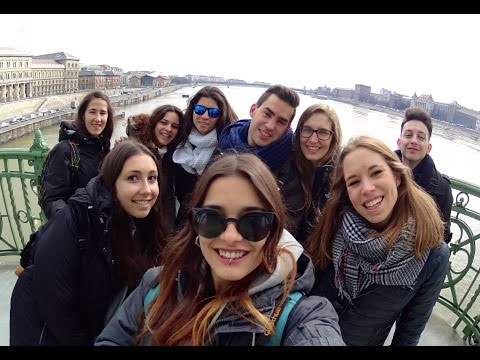 BUDAPEST 2016