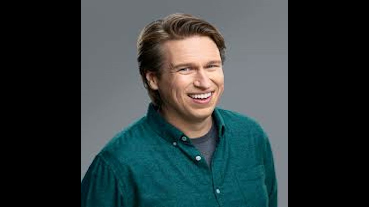 Pete Holmes Talks New Special ‘Silly Silly Fun Boy,’ Standup Craft, and Spirituality