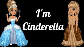 Cinderella  Alexandra Joner MSP Music Video