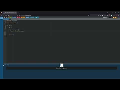 10 - Il ciclo for (introduzione)