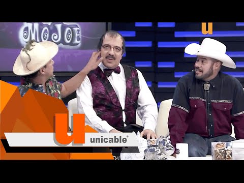 MoJoe | El Costeño, Poliester y Edson Zuñiga | Unicable