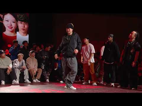 【舞斗场上位2024】7 to smoke丨Dykens丨NoahLot