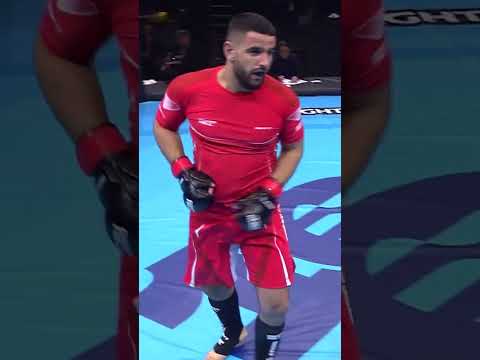 SP2023 MMA / Dževad Baltić