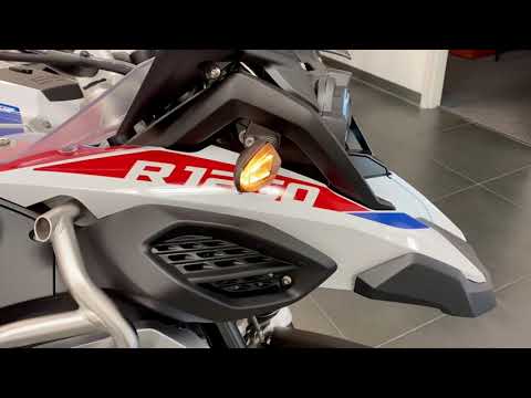 2021 BMW R1250GS Adventure