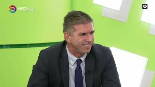 Η ΠΟΡΕΙΑ ΤΩΝ ΑΠΟΖΗΜΙΩΣΕΩΝ_ΘΑΝΑΣΗΣ ΠΑΙΔΗΣ 21 05 2025