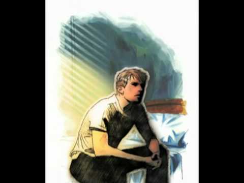 Keep the Peace - INXS (Smoothly Accelerated)