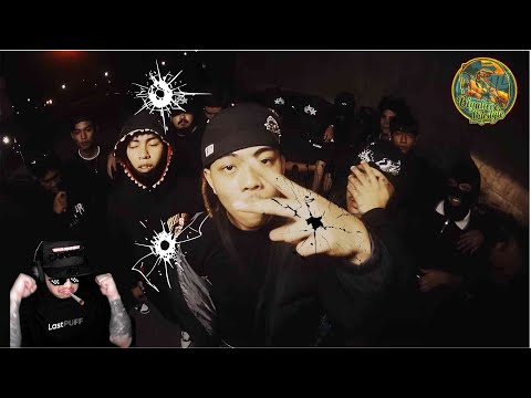 SHEEESH! REACTING TO O $IDE MAFIA - 20 DEEP Prod. BRGR (Official Music Video)