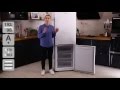 Холодильник Samsung RB29FSRNDWW/UA