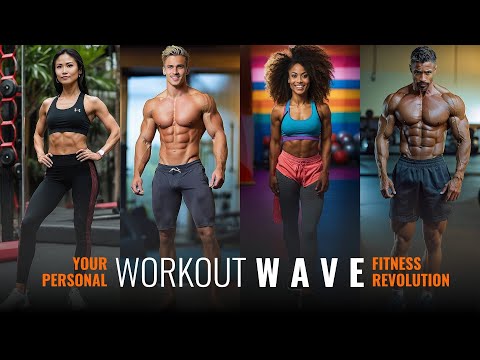 Social AI Fitness Planner