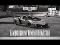 2014 Lamborghini Veneno Roadster [Add-On | OIV] 8