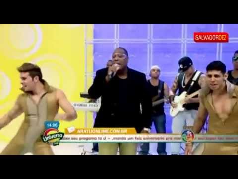 É Xeke   Geografia   Universo Axé   25 09 2012   YouTube