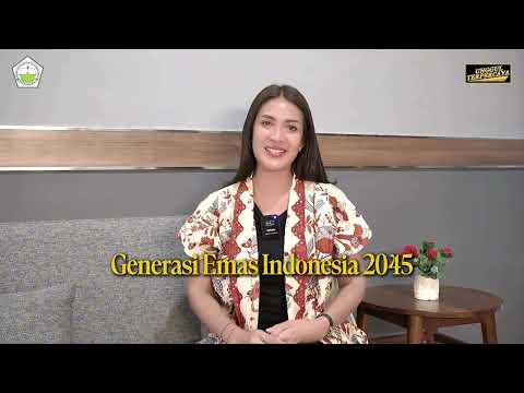HUT IBI ke-75 tahun