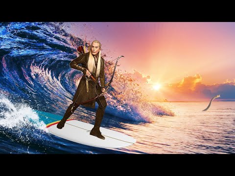 The 𝓔𝓼𝓼𝓮𝓷𝓽𝓲𝓪𝓵 VR Collection