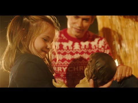 Carlos Baute, Highlands School Los Fresnos - Al Niño Dios (Villancico Oficial)