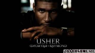 Usher - Guilty