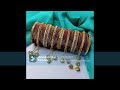 Chuda The Most Beautiful Indian Wedding Tradition