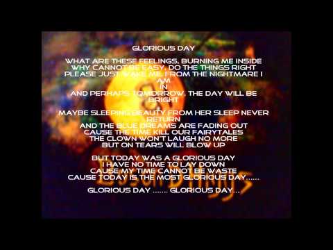 Glorious Day (Boson D' Higgs) - UPDATED Rehearsal Version