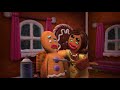 The Bride Of Gingy English Version HD