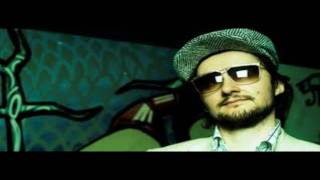 Dj Vadim - Paranoid