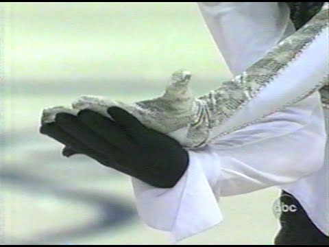 E. PLUSHENKO - 2002 CUP OF RUSSIA - FS
