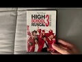 High School Musical 3 Senior Year DVD Overview