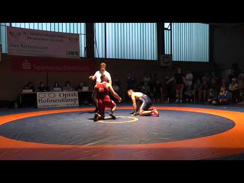 G  86 Tasev, Martin -- Civelek, Dogan (J) SS 5:0