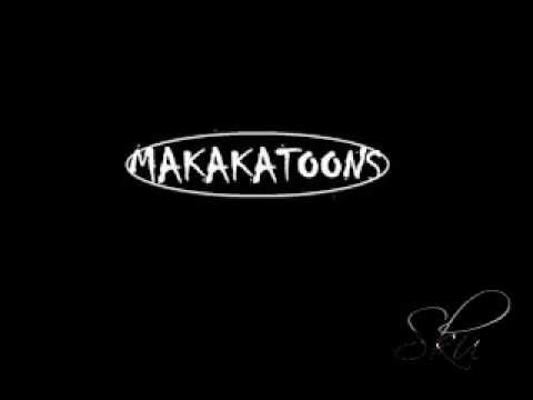 Makakatoons - Carrete Tafies