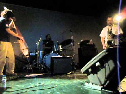 Lost Gorbachevs Live at ZDB Lisbon