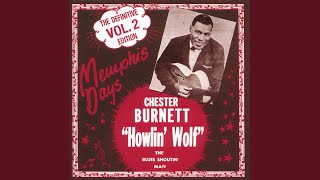 How Many More Years (Take 1)