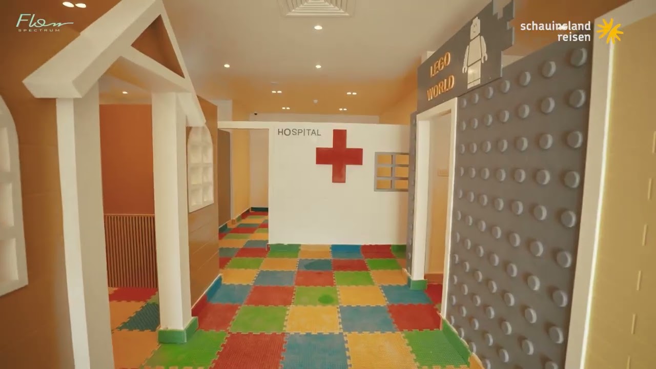 Flow Spectrum Resort Sahl Hasheesh Hurghada & Safaga