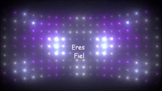 Señor Eres Fiel   Coalo Zamorano