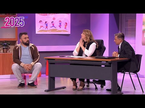 Pani od sprzątania (Premiera 2025) - Kabaret Moralnego Niepokoju, Kabaret Młodych Panów