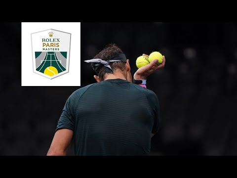 Story of the day #5 | Rolex Paris Masters 2020