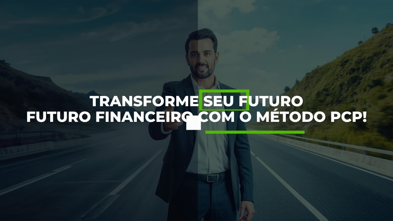 Vídeo Programa de Construção Patrimonial - Patrimoniza Consórcios