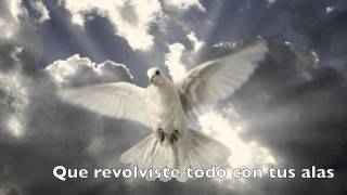 Paloma Blanca. La oreja de Vangogh.  Letra+HD