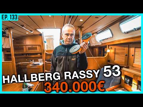 340.000€ für ein TRAUMBOOT! Oder doch nur TEUER?