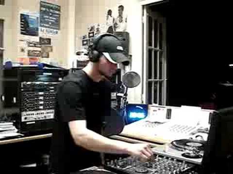 Da Kills B, Mikka'S, K_Limero, present: One night@ bergerac 95 fm...