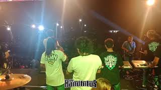 Download lagu Abah lala / wong edan kui bebas mp3