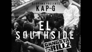 Kap-G - Dont Need Em Feat. Young Thug (Prod. By Squat Beats Devon Wyatt)