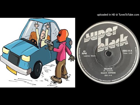 Hijack Express - Hijack