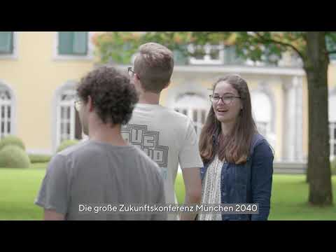 Das war München2040 am 17. Juli 2021!