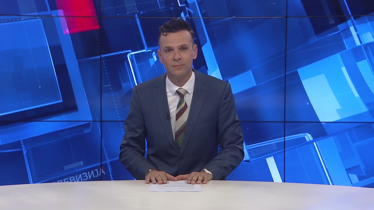 Вести на Канал 5 во 18, 12.08.2026