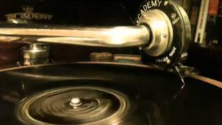 Jan Garber &amp; His Orchestra - Positively-Absolutely. Victor 20676-A