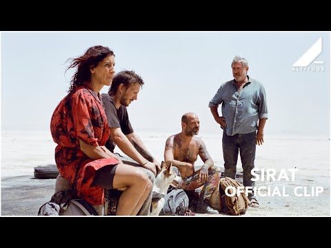 Official Clip [Subtitled]