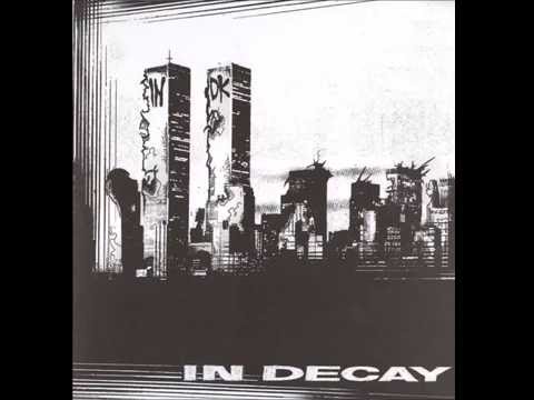 INDK - In Decay (1999)